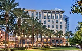 Hilton San Diego Gaslamp